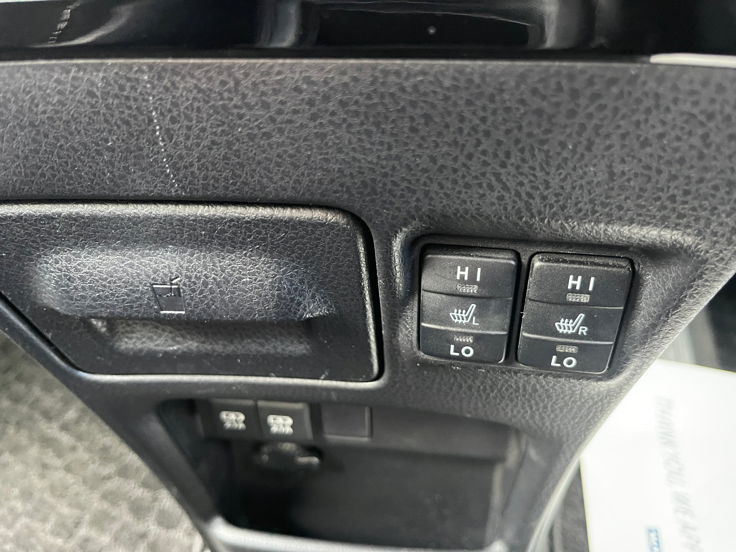 2018 Toyota Noah 1.8L Hybrid G Edition 7 seater, VIN 6ZZJ0ZWR800361953 (#1953)