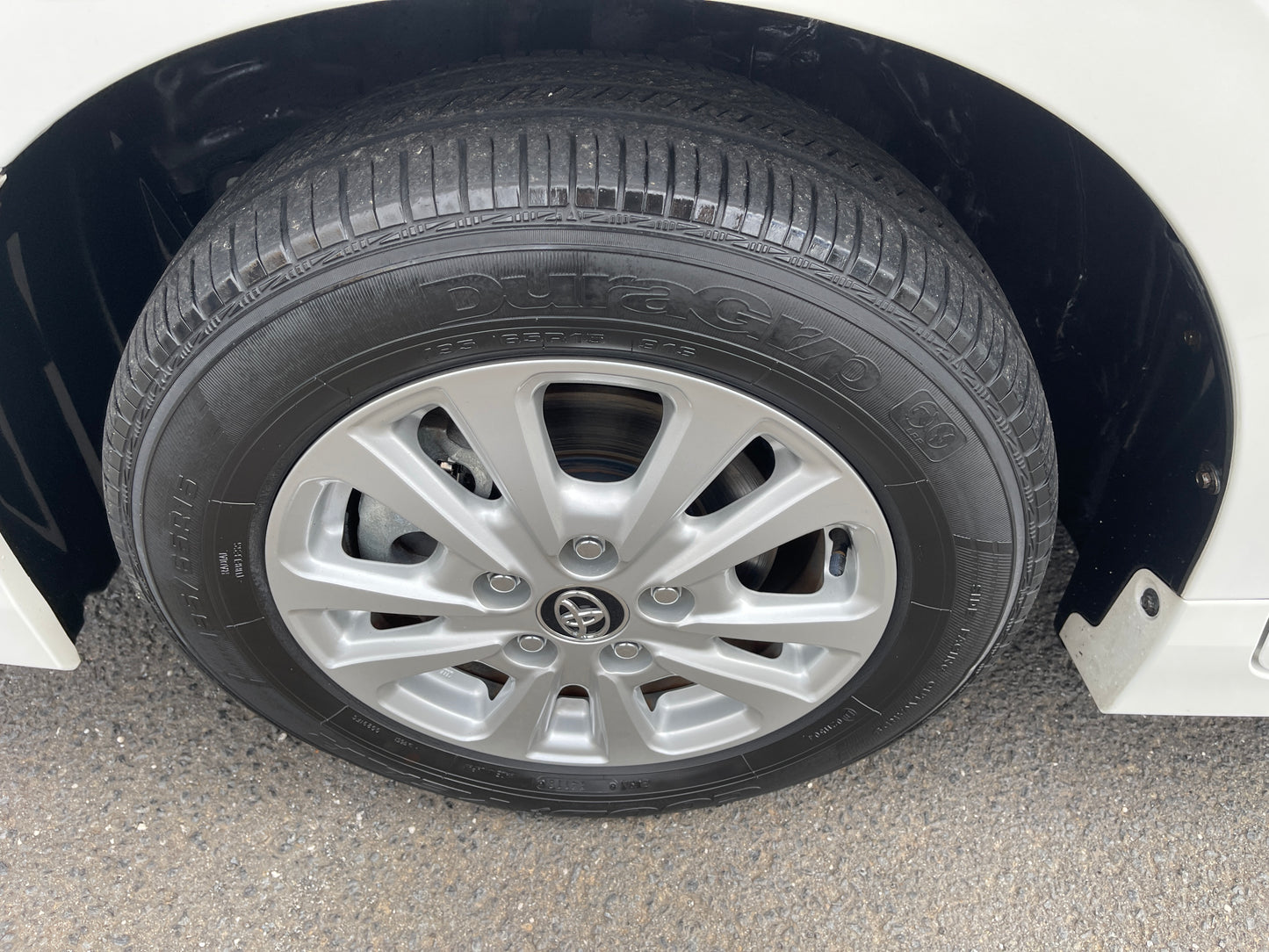 2018 Toyota Noah 1.8L Hybrid G Edition 7 seater, VIN 6ZZJ0ZWR800361953 (#1953)