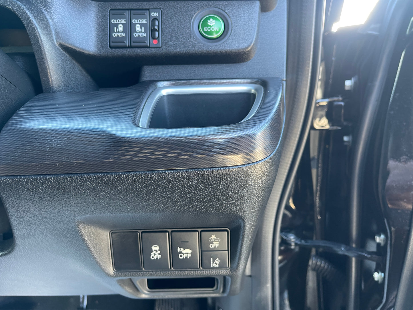 2019 Honda Honda Stepwgn 2.0 Spada Hybrid G Honda Sensing 7 seater, VIN 6ZZK000RP51087157 (#7157)