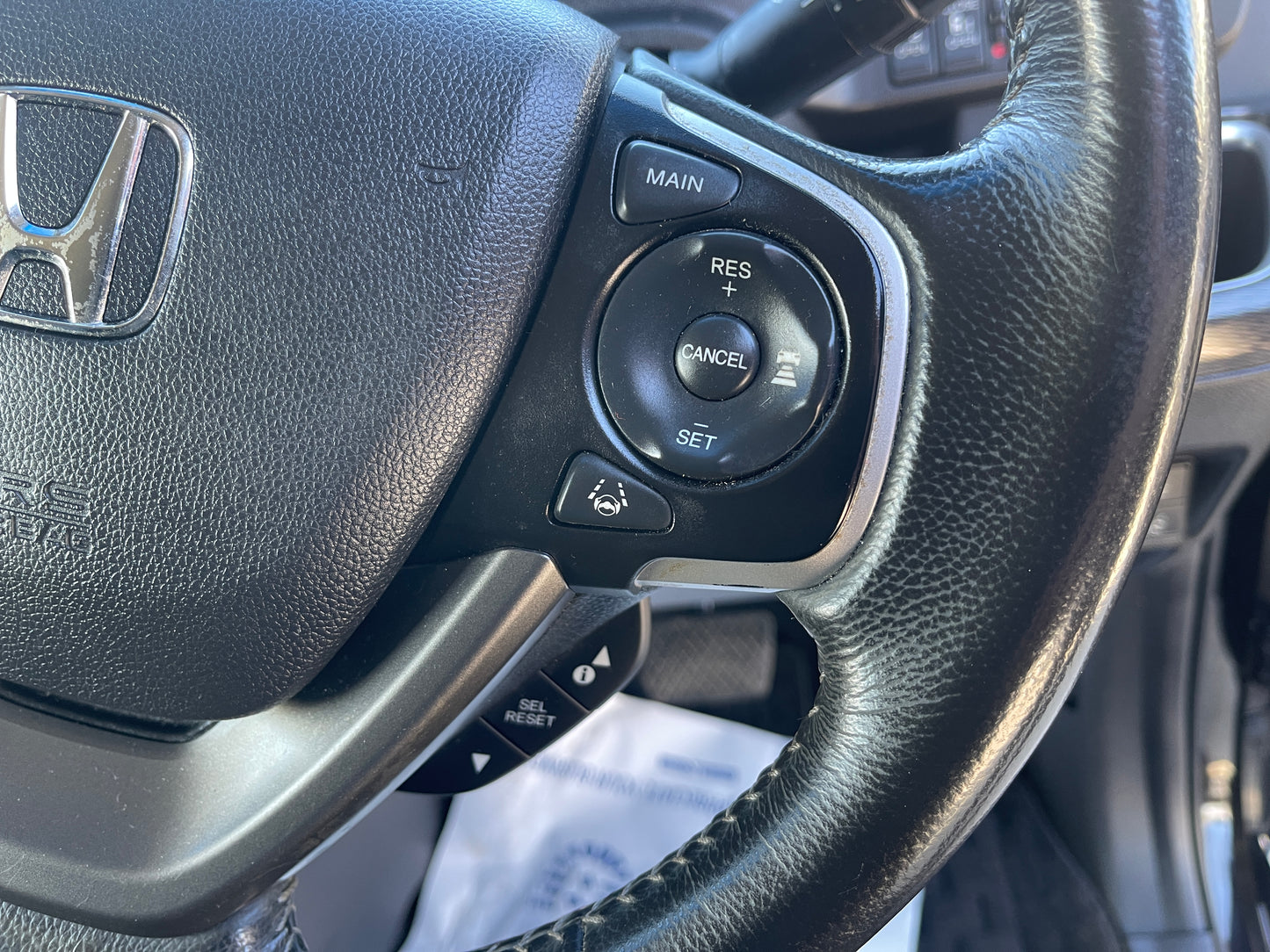 2019 Honda Honda Stepwgn 2.0 Spada Hybrid G Honda Sensing 7 seater, VIN 6ZZK000RP51087157 (#7157)