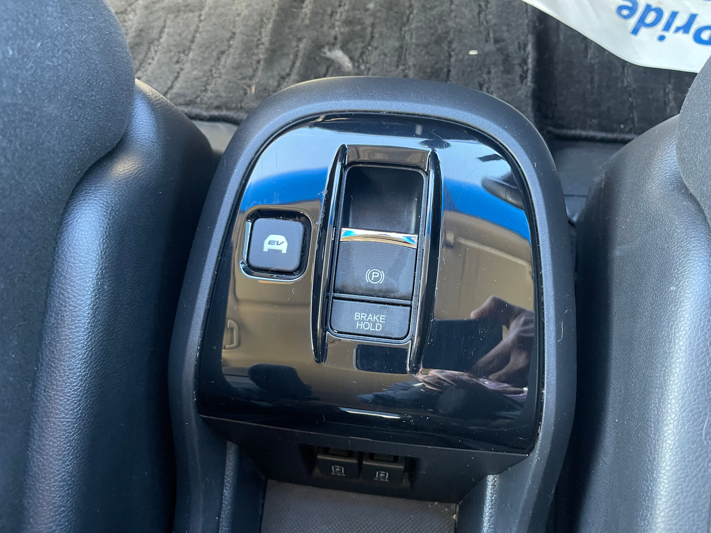 2019 Honda Honda Stepwgn 2.0 Spada Hybrid G Honda Sensing 7 seater, VIN 6ZZK000RP51087157 (#7157)