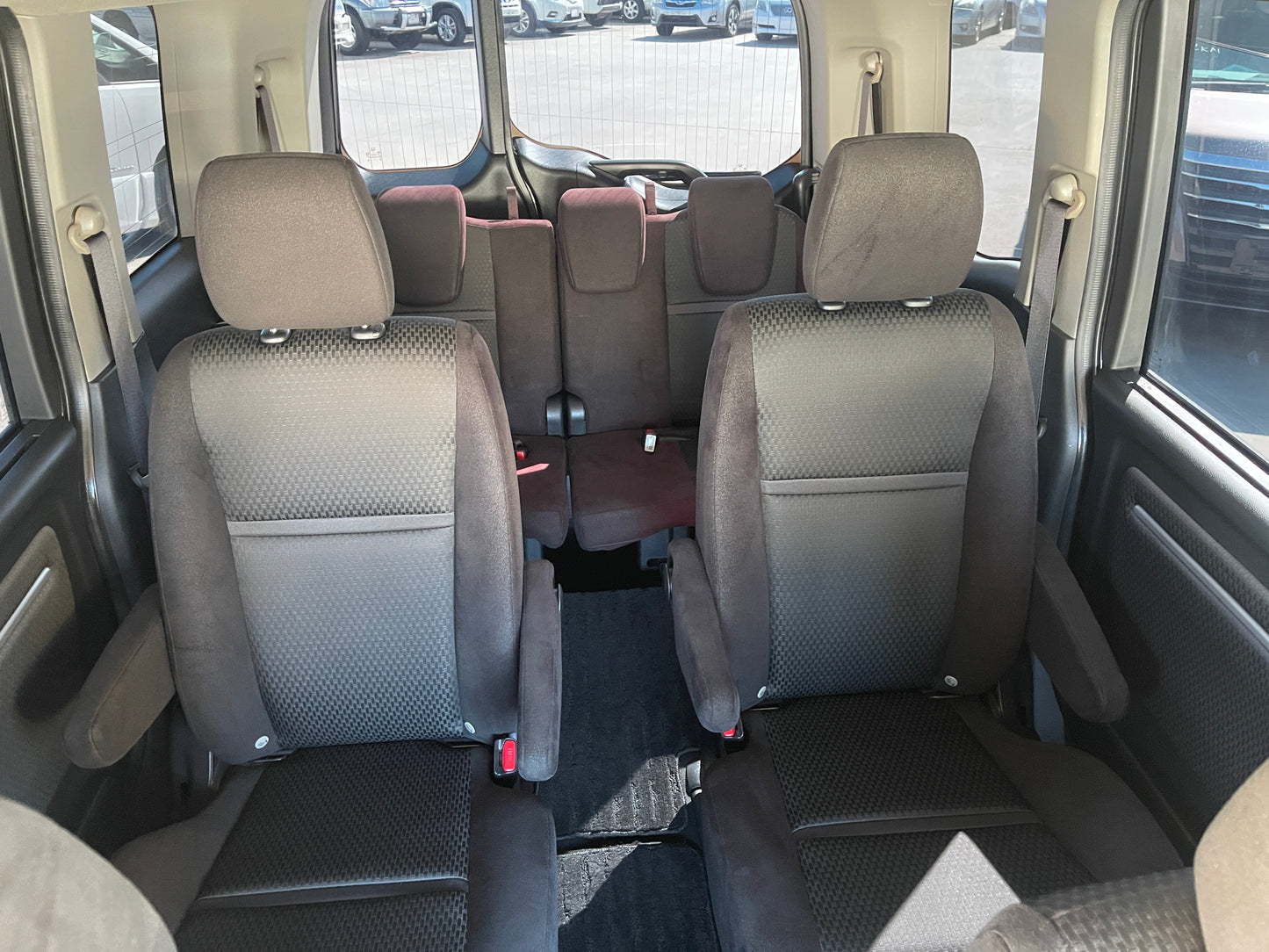 2019 Honda Honda Stepwgn 2.0 Spada Hybrid G Honda Sensing 7 seater, VIN 6ZZK000RP51087157 (#7157)