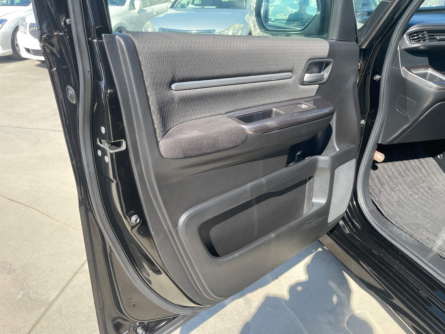2019 Honda Honda Stepwgn 2.0 Spada Hybrid G Honda Sensing 7 seater, VIN 6ZZK000RP51087157 (#7157)