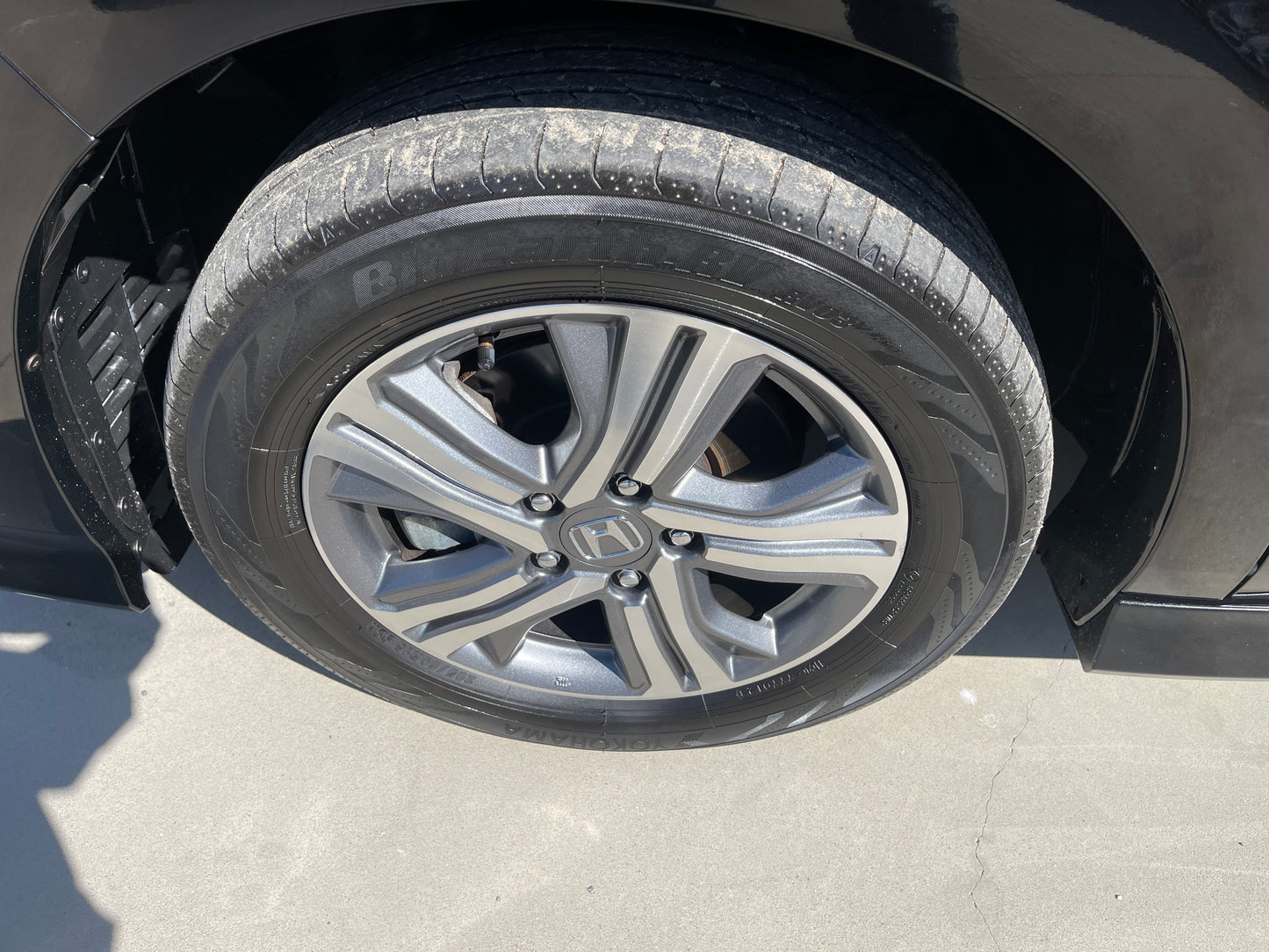 2019 Honda Honda Stepwgn 2.0 Spada Hybrid G Honda Sensing 7 seater, VIN 6ZZK000RP51087157 (#7157)