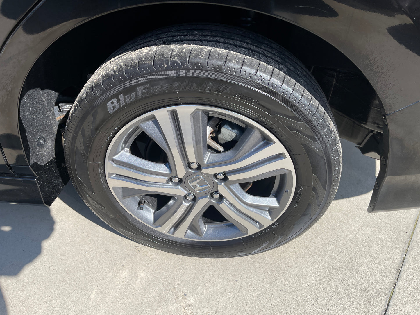 2019 Honda Honda Stepwgn 2.0 Spada Hybrid G Honda Sensing 7 seater, VIN 6ZZK000RP51087157 (#7157)