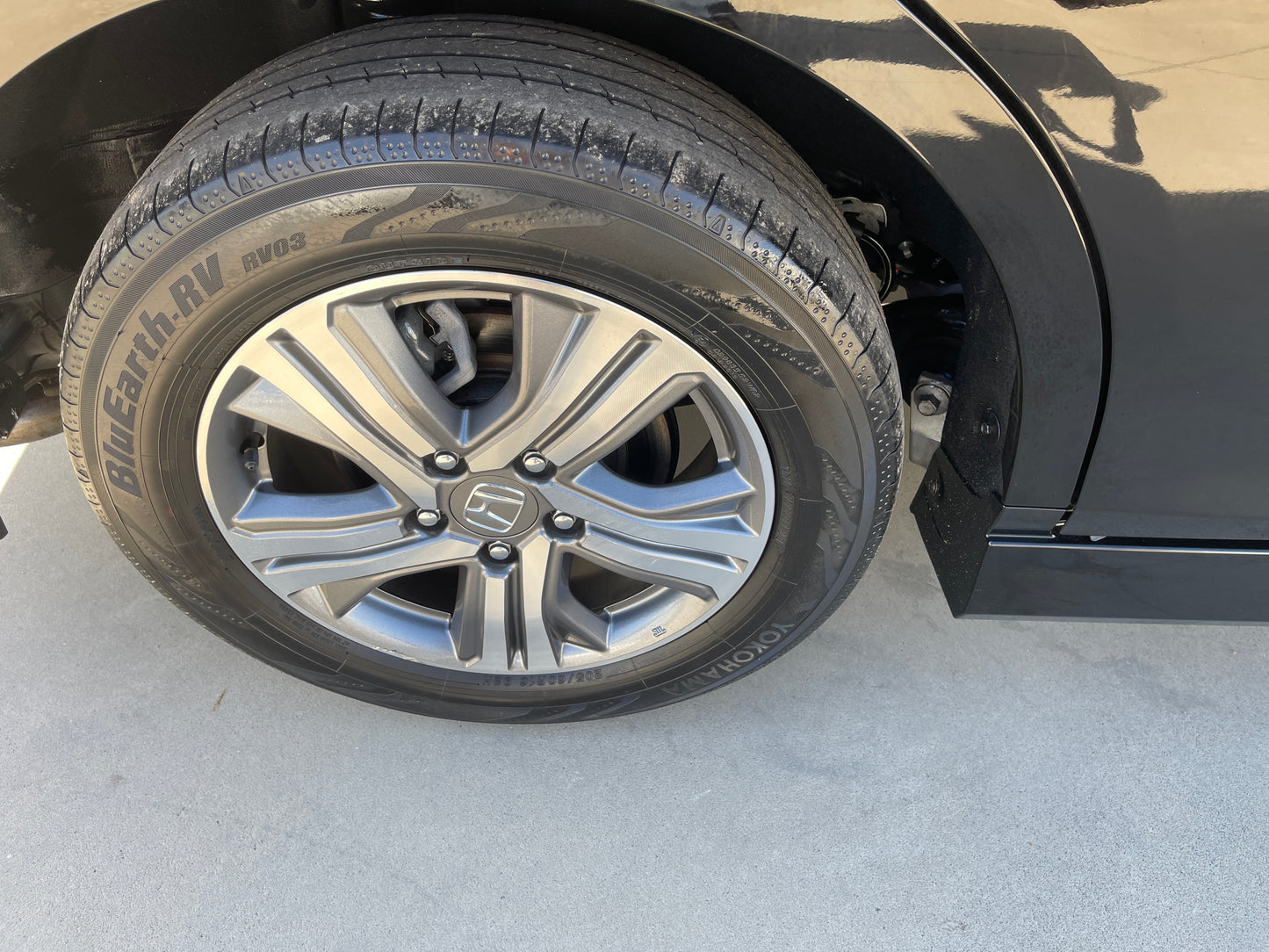 2019 Honda Honda Stepwgn 2.0 Spada Hybrid G Honda Sensing 7 seater, VIN 6ZZK000RP51087157 (#7157)