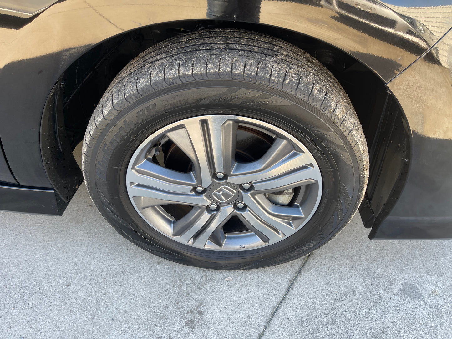 2019 Honda Honda Stepwgn 2.0 Spada Hybrid G Honda Sensing 7 seater, VIN 6ZZK000RP51087157 (#7157)