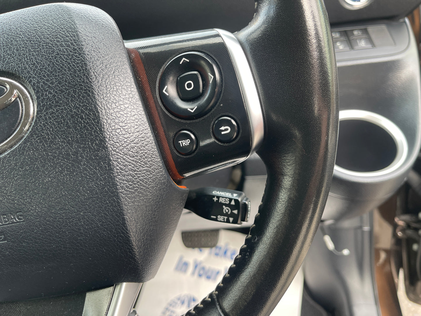 2021 Toyota Sienta Hybrid 1.5 G Cuero Package 7 seater, VIN 6ZZMNHP1707239576 (#9576)