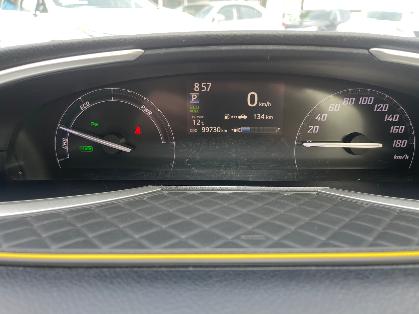 2021 Toyota Sienta Hybrid 1.5 G Cuero Package 7 seater, VIN 6ZZMNHP1707239576 (#9576)