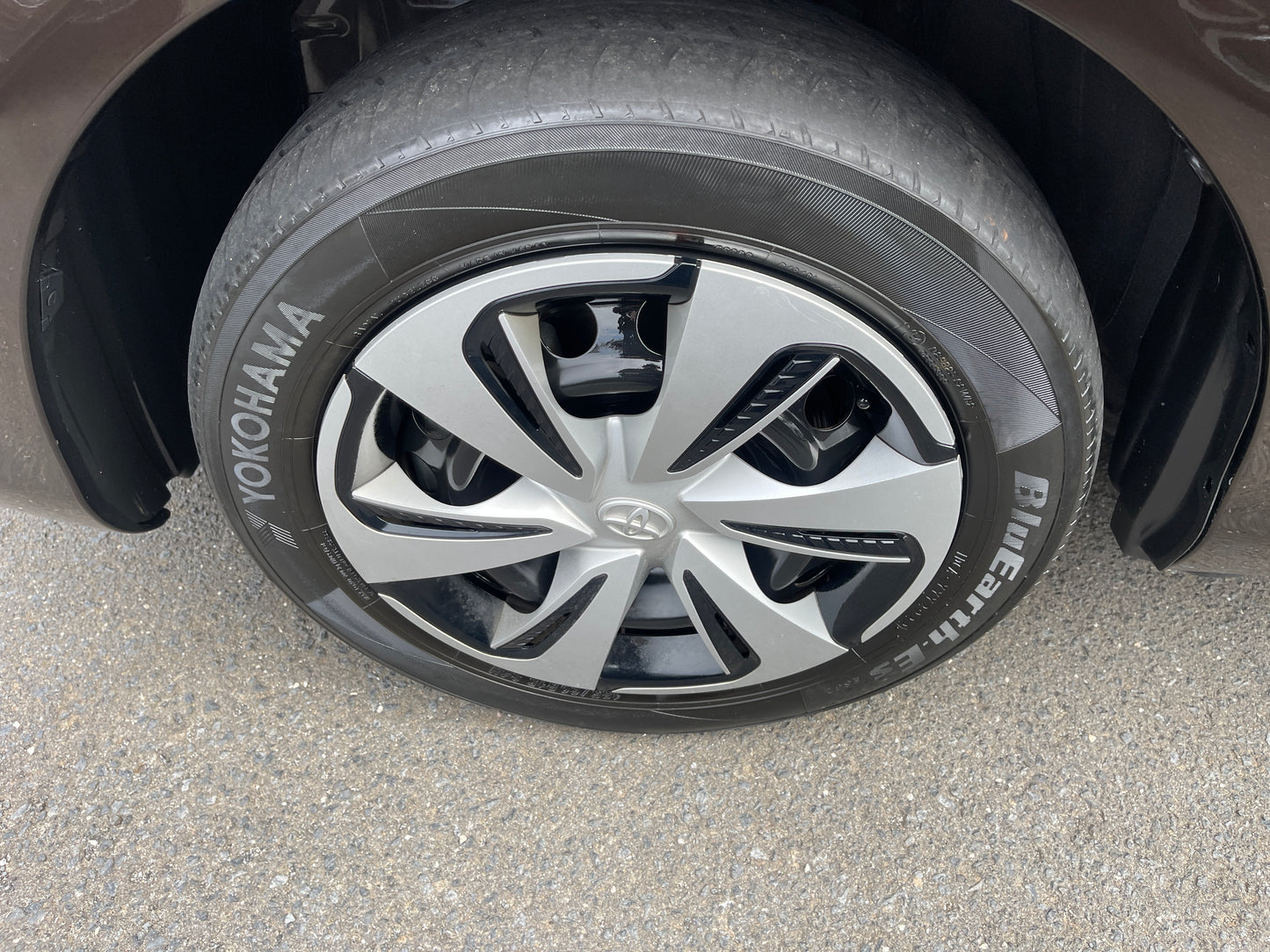 2021 Toyota Sienta Hybrid 1.5 G Cuero Package 7 seater, VIN 6ZZMNHP1707239576 (#9576)