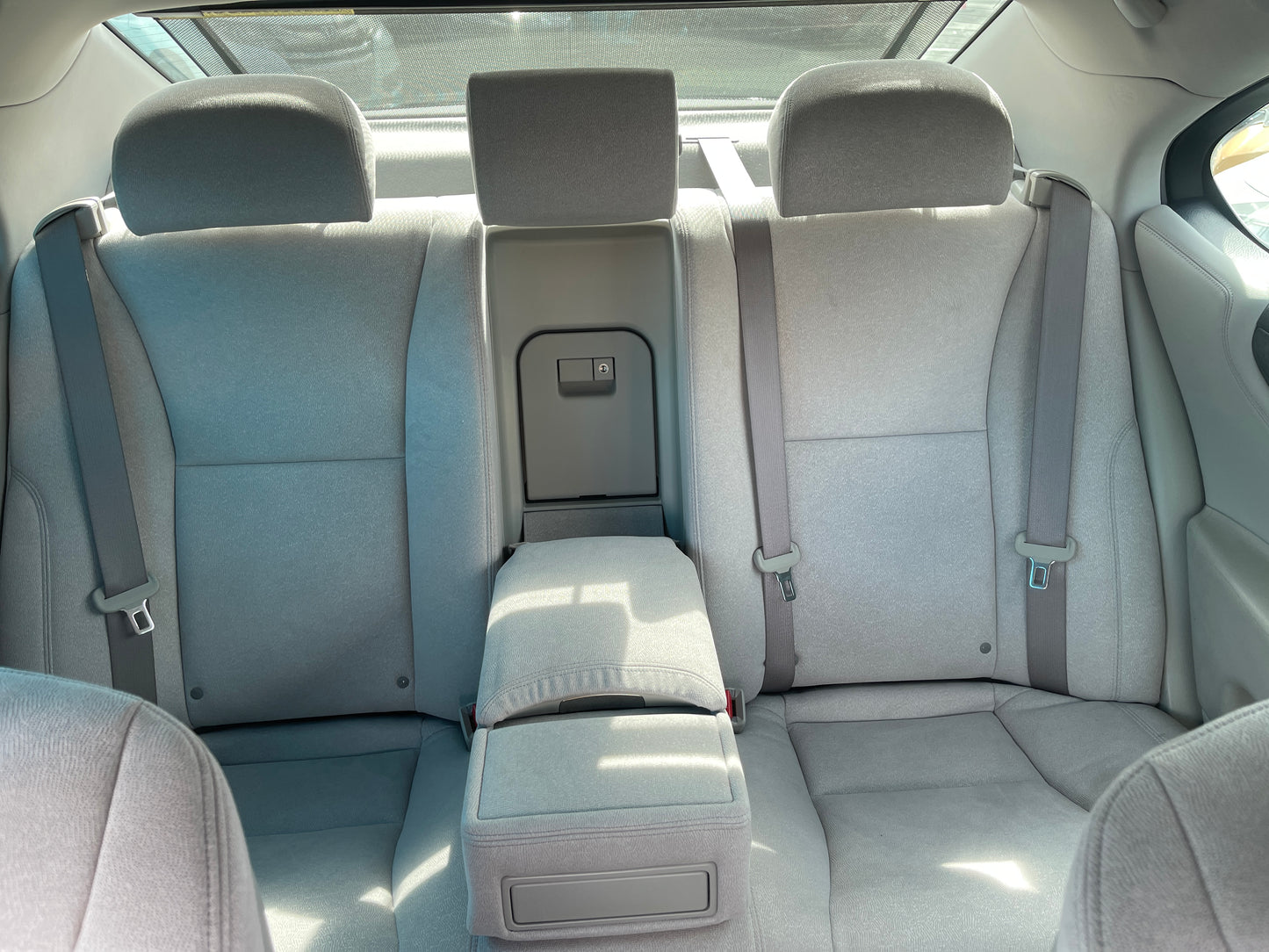 2006 Lexus LS460 V8 4.6L I Package Premium Luxury Sedan, VIN 6ZZ60USF405010222 (#0222)