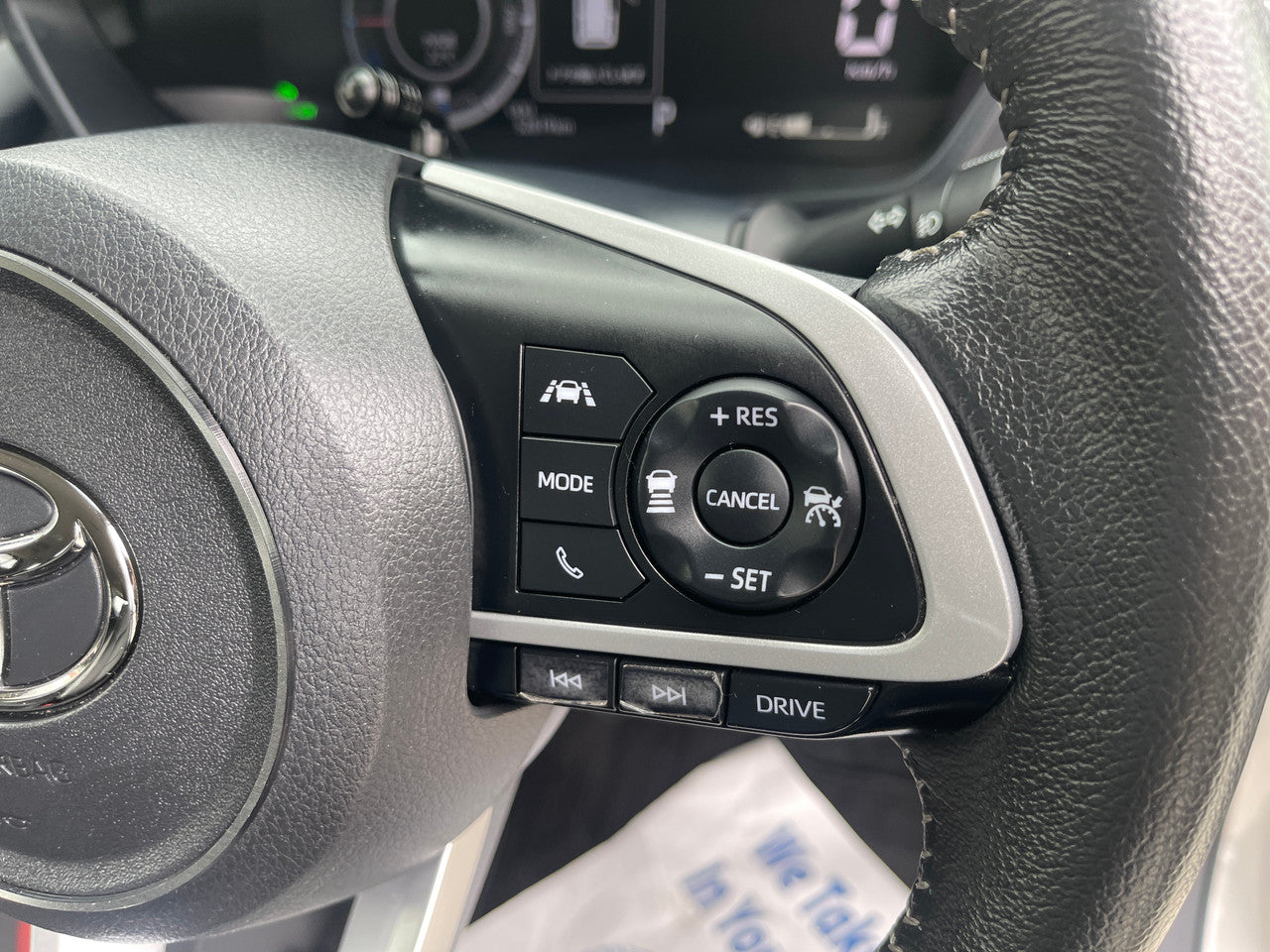 2022 Toyota Raize 1.2L e-Smart Hybrid Z, VIN 6ZZN0A202A0023805 (#3805)