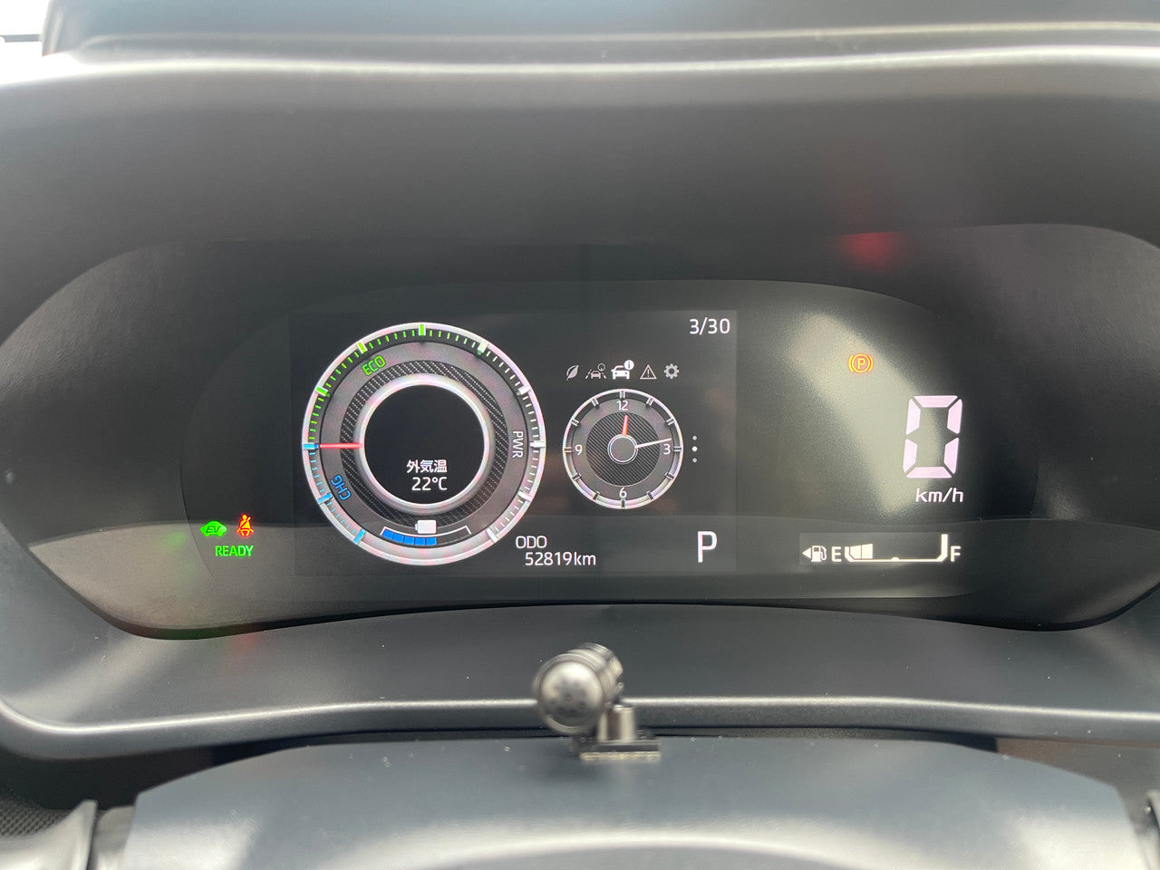 2022 Toyota Raize 1.2L e-Smart Hybrid Z, VIN 6ZZN0A202A0023805 (#3805)