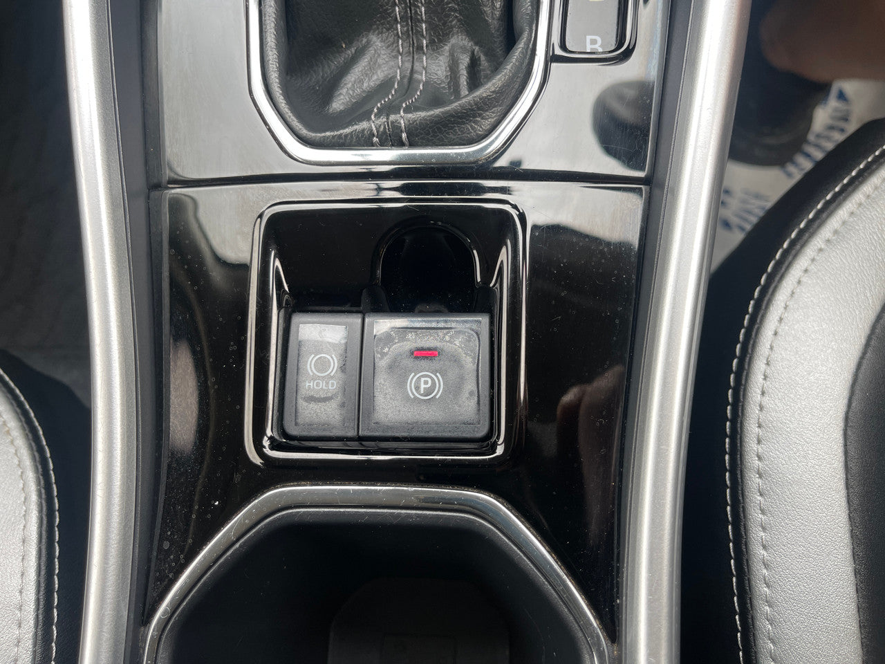 2022 Toyota Raize 1.2L e-Smart Hybrid Z, VIN 6ZZN0A202A0023805 (#3805)