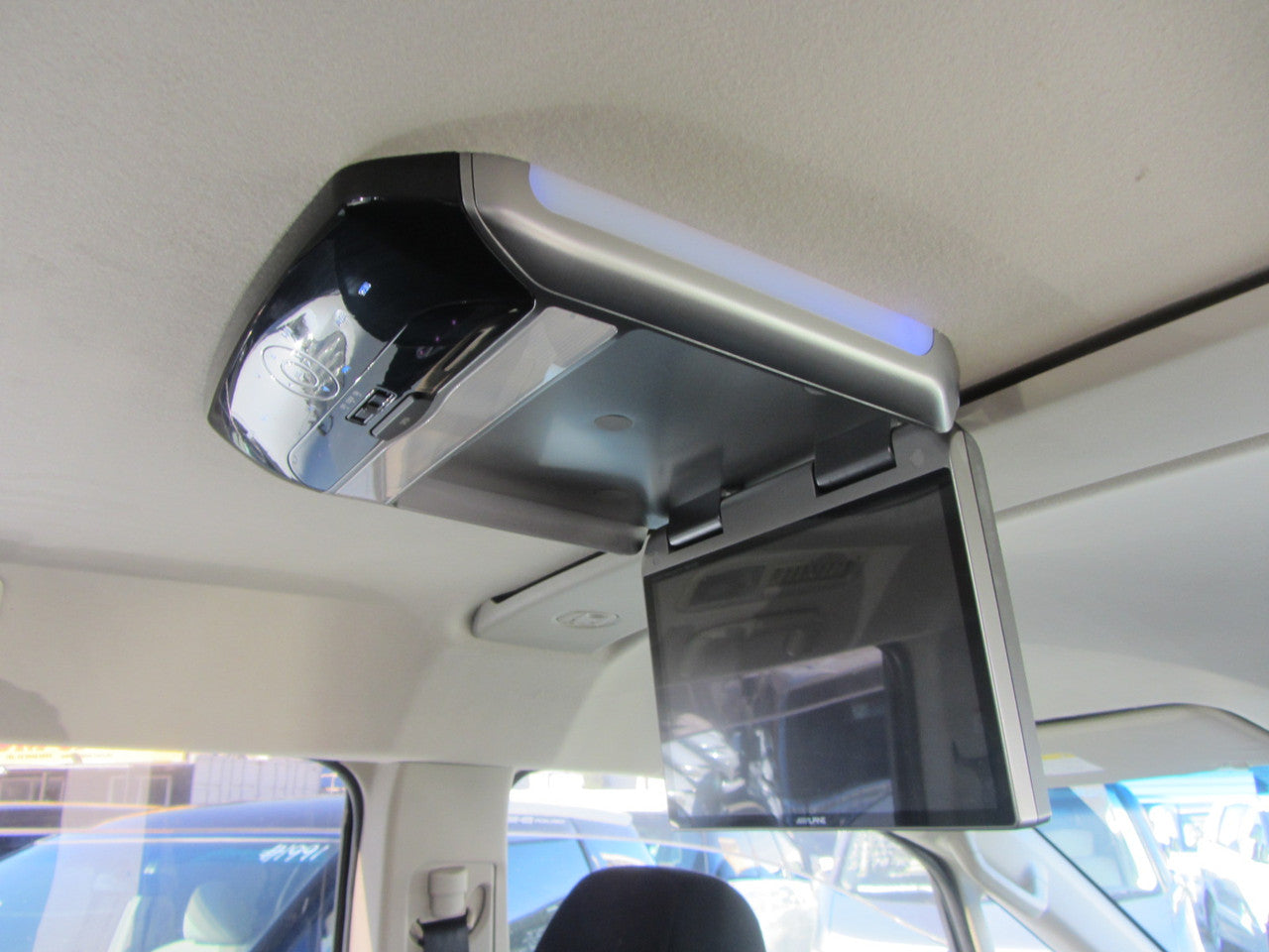 2008 Mitsubishi Delica D5 2.4L 4WD Roadest Edition, VIN 6U9000CV5W0203490 (#3490)
