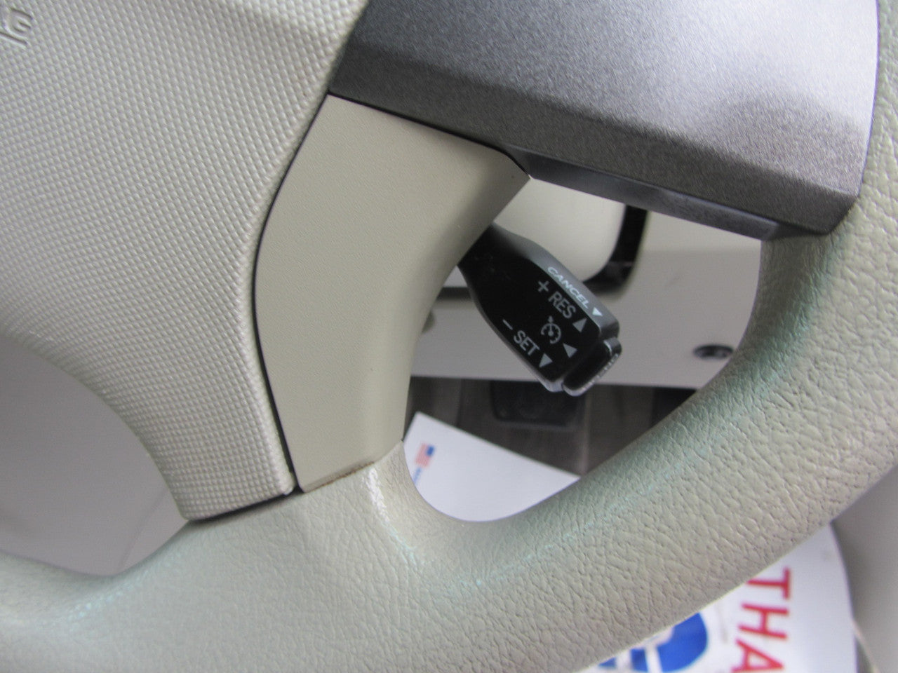 2009 Toyota Estima Hybrid 2.4L E-Four G-Package 7 seater, VIN 6ZZ90AHR207035416 (#5416)
