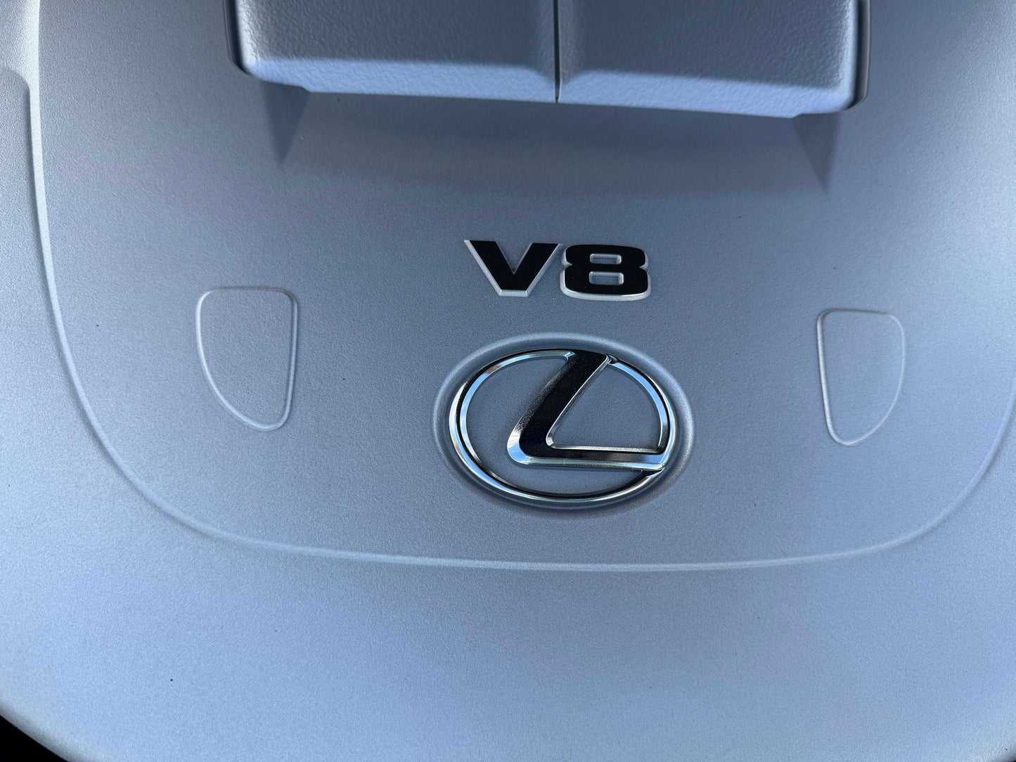 2015 Lexus LS460 AWD V8 4.6L Version C Premium Luxury Sedan, (#6015)