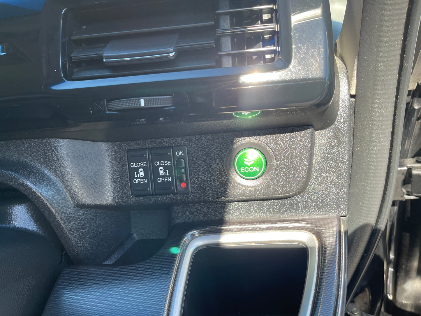 2018 Honda Honda Stepwgn 2.0 Spada Hybrid G EX Honda Sensing 7 seater, VIN 6ZZJ000RP51062548 (#2548)