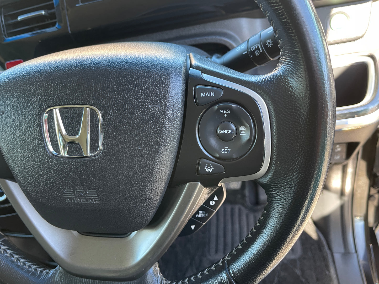 2018 Honda Honda Stepwgn 2.0 Spada Hybrid G EX Honda Sensing 7 seater, VIN 6ZZJ000RP51062548 (#2548)