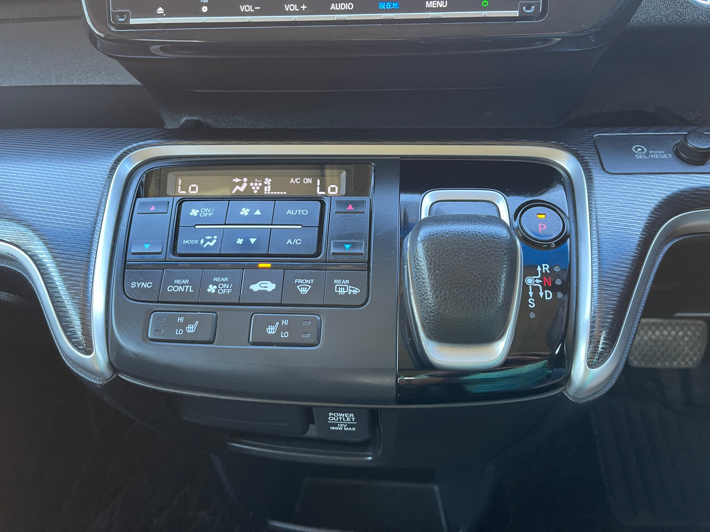 2018 Honda Honda Stepwgn 2.0 Spada Hybrid G EX Honda Sensing 7 seater, VIN 6ZZJ000RP51062548 (#2548)