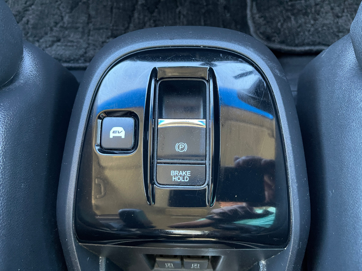 2018 Honda Honda Stepwgn 2.0 Spada Hybrid G EX Honda Sensing 7 seater, VIN 6ZZJ000RP51062548 (#2548)
