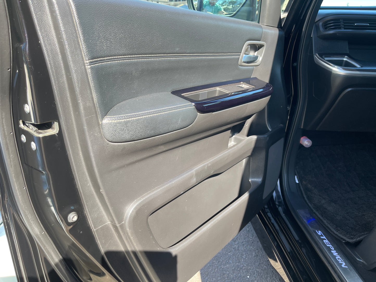 2018 Honda Honda Stepwgn 2.0 Spada Hybrid G EX Honda Sensing 7 seater, VIN 6ZZJ000RP51062548 (#2548)