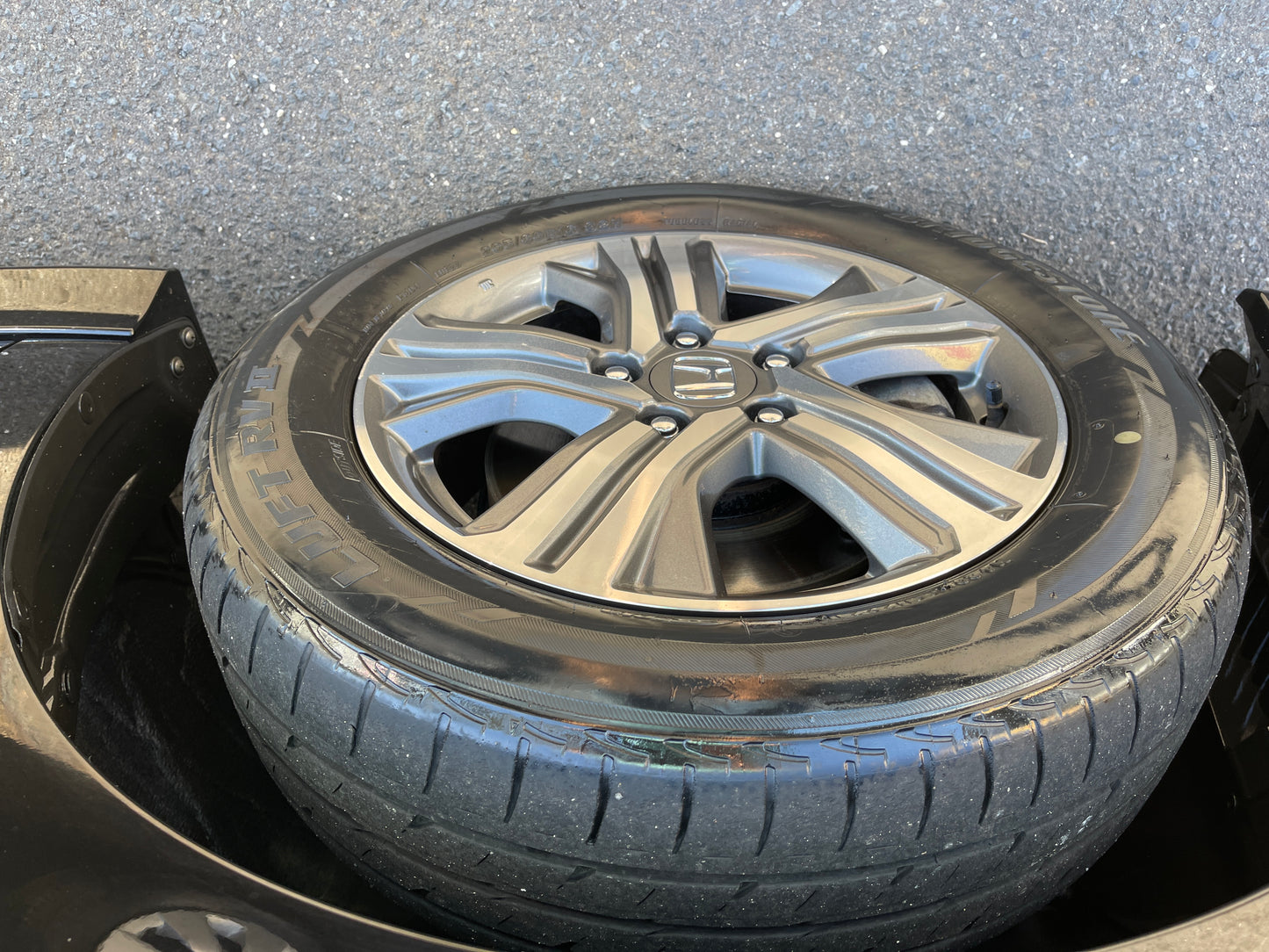 2018 Honda Honda Stepwgn 2.0 Spada Hybrid G EX Honda Sensing 7 seater, VIN 6ZZJ000RP51062548 (#2548)