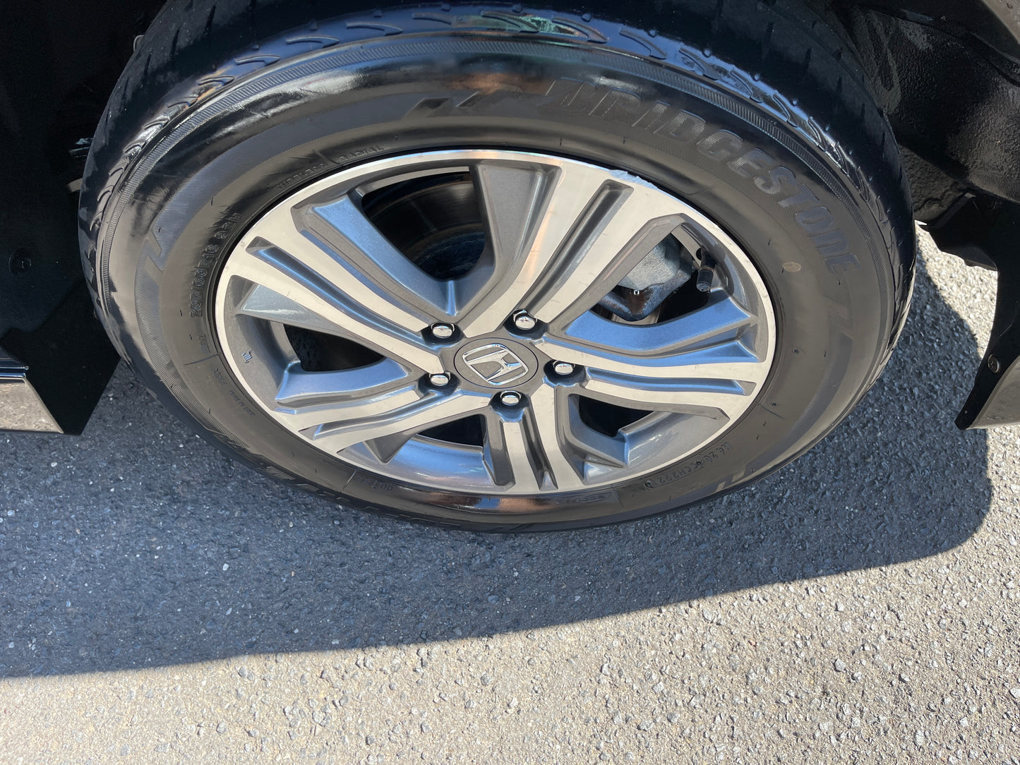 2018 Honda Honda Stepwgn 2.0 Spada Hybrid G EX Honda Sensing 7 seater, VIN 6ZZJ000RP51062548 (#2548)