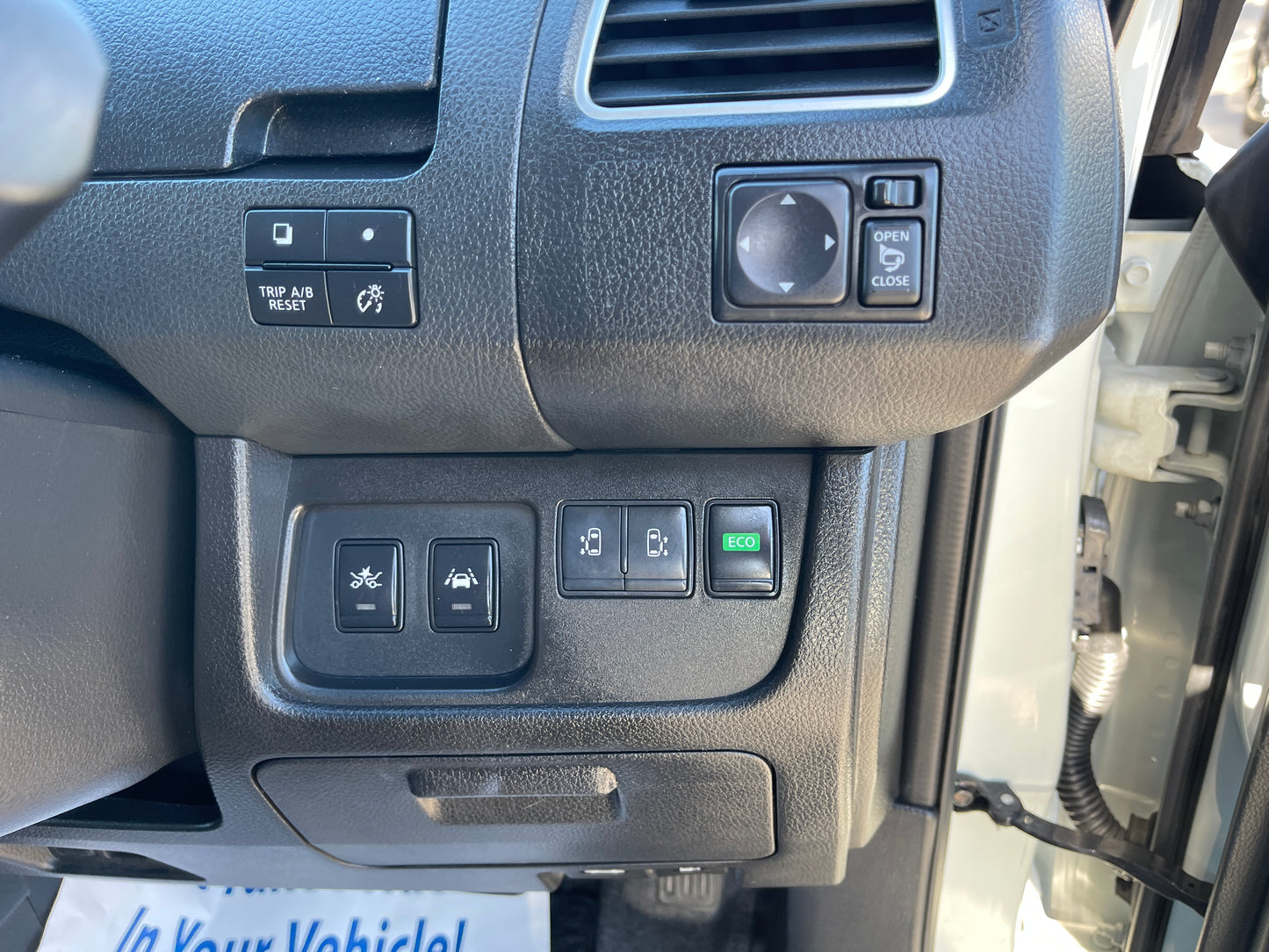 2015 Nissan Serena 2.0L S-Hybrid Highway Star, VIN 6ZZF00HFC26290603 (#0603)