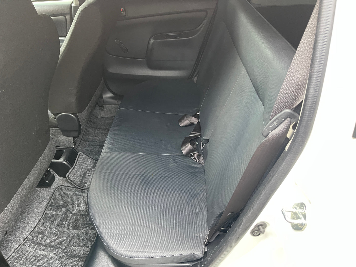 2020 Toyota Probox Hybrid 1.5L Station Wagon, VIN 6ZZLNHP1600016534 (#6534)