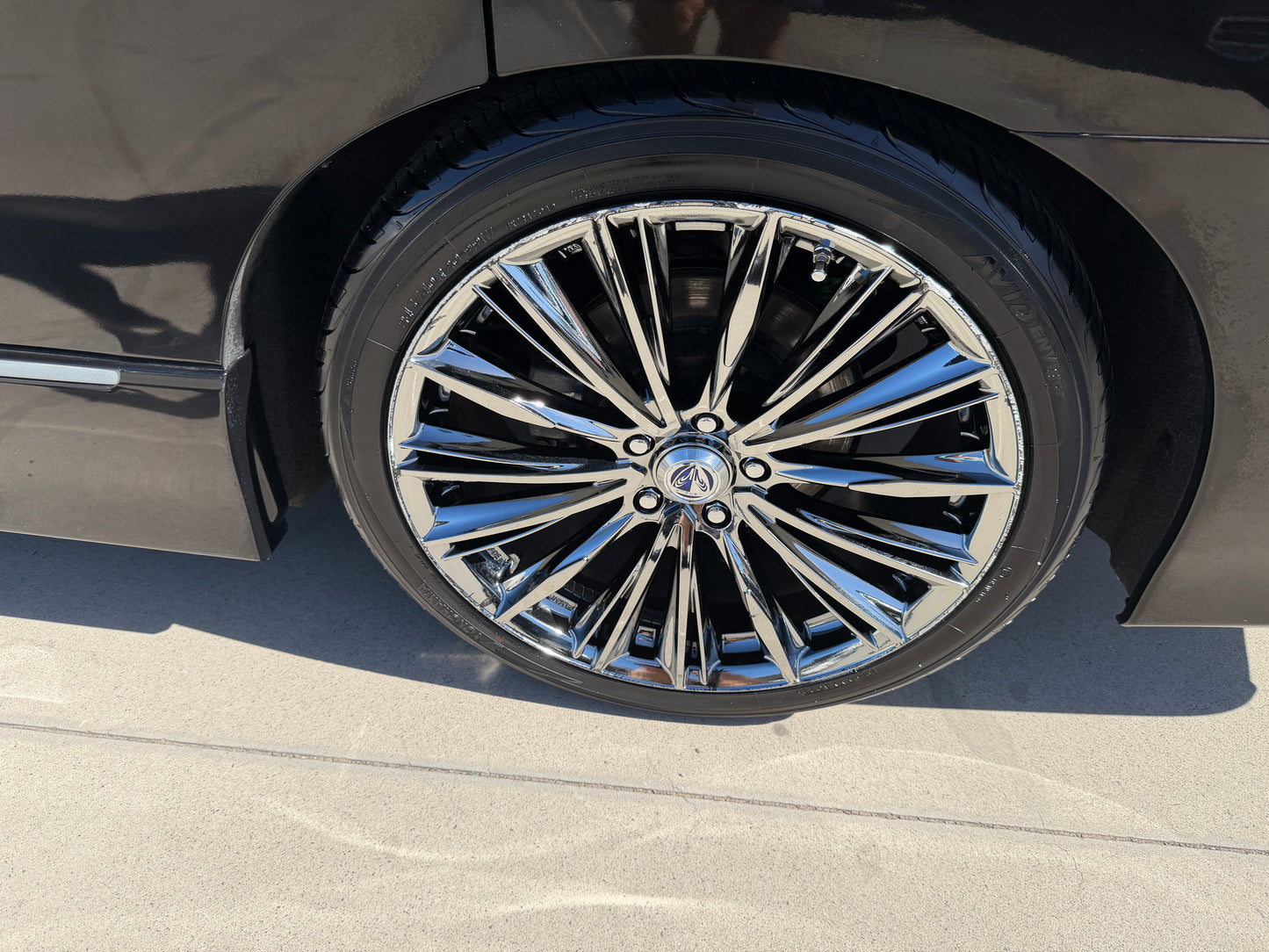 2010 Nissan Elgrand V6 3.5L Rider Autech Premium 7 seats Luxury People Mover, (#0598)