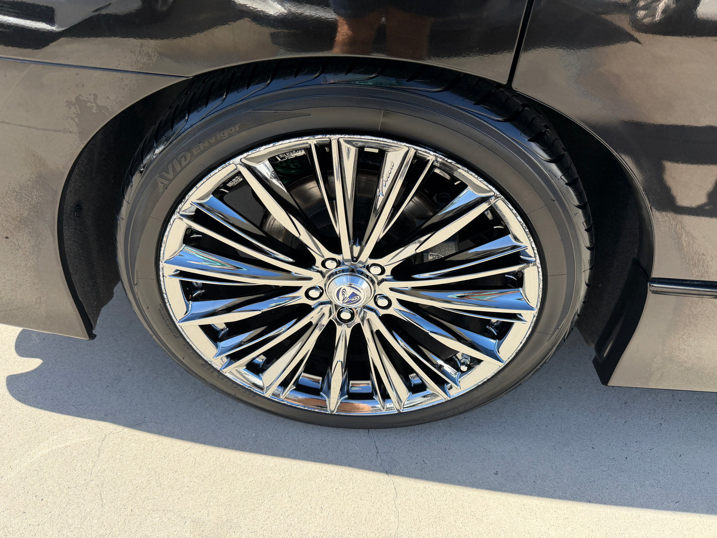 2010 Nissan Elgrand V6 3.5L Rider Autech Premium 7 seats Luxury People Mover, (#0598)