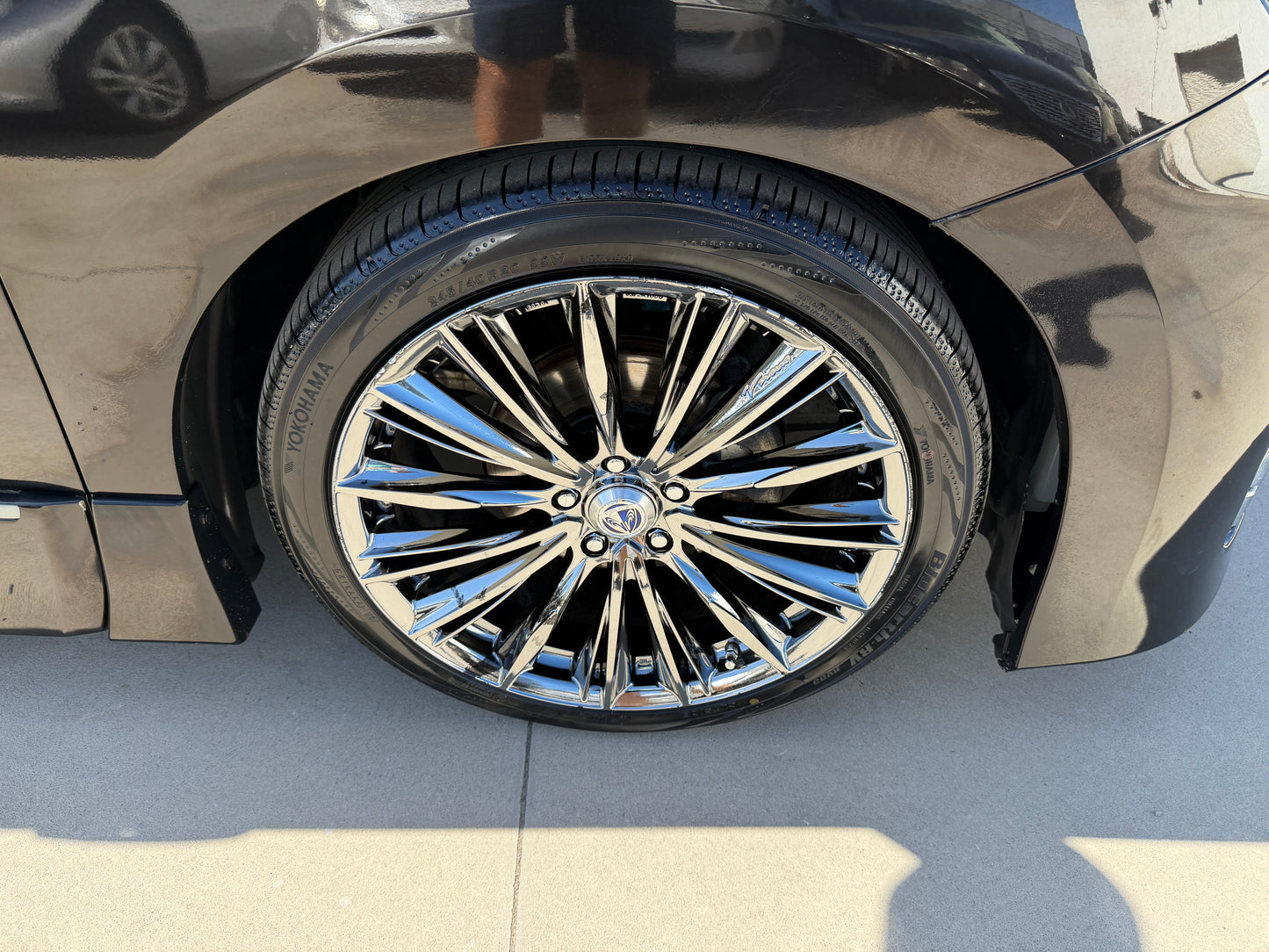 2010 Nissan Elgrand V6 3.5L Rider Autech Premium 7 seats Luxury People Mover, (#0598)