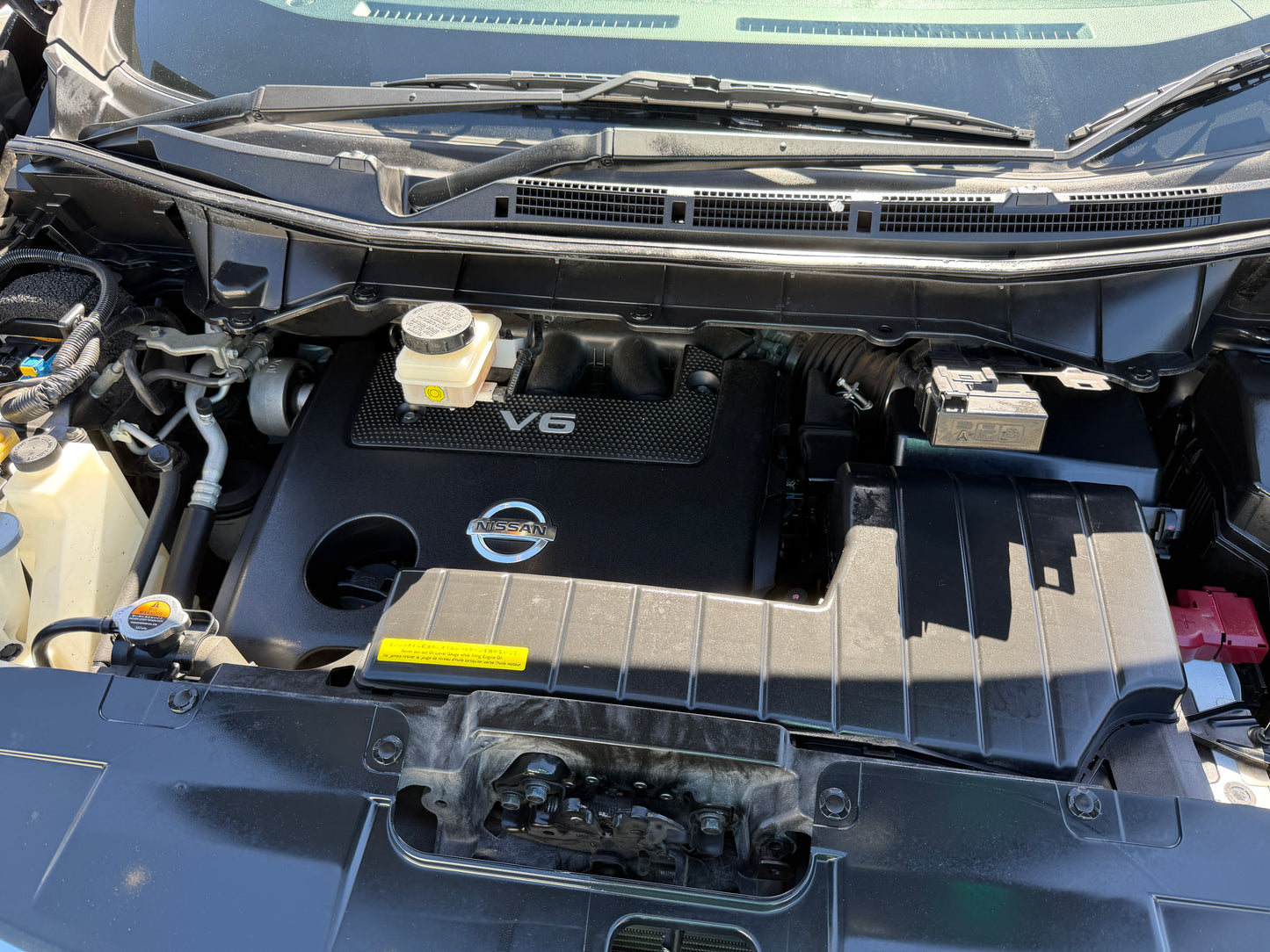 2010 Nissan Elgrand V6 3.5L Rider Autech Premium 7 seats Luxury People Mover, (#0598)