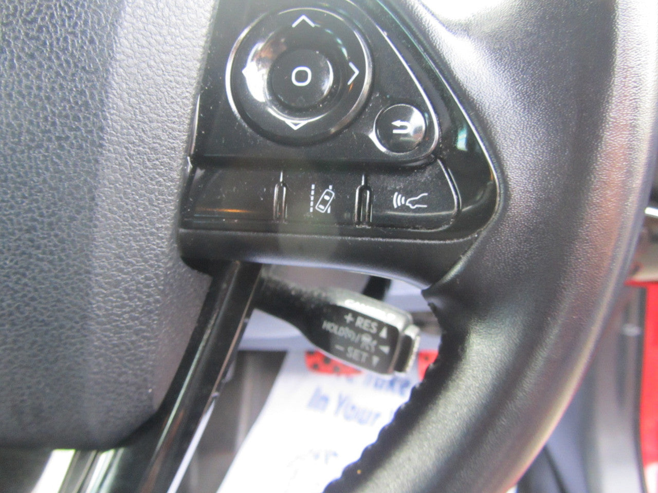 2019 Toyota Prius Prime Plug-In Hybrid 1.8L G-Edition 5 seater, VIN 6ZZK0ZVW523142922 (#2922)