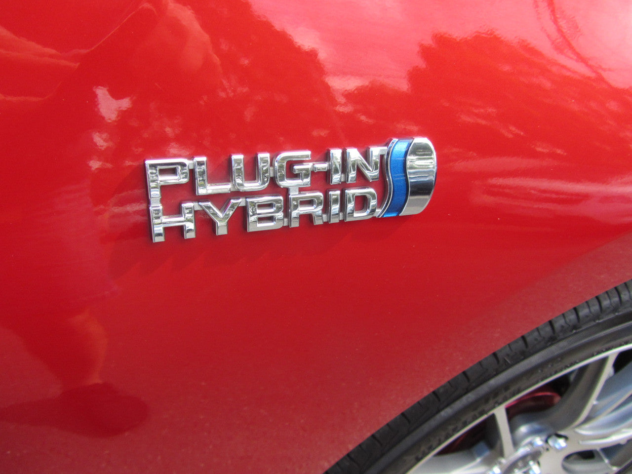 2019 Toyota Prius Prime Plug-In Hybrid 1.8L G-Edition 5 seater, VIN 6ZZK0ZVW523142922 (#2922)