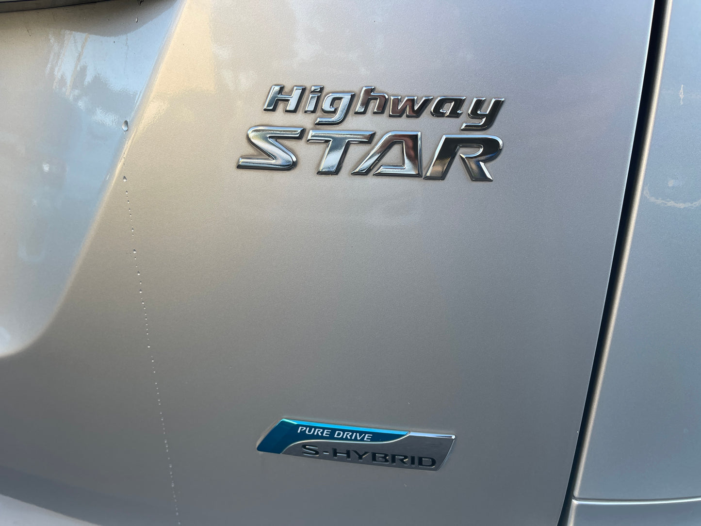 2016 Nissan Serena 2.0L S-Hybrid Highway Star ProPilot Edition 8 seats, VIN 6ZZG00GFC27024092 (#4092)
