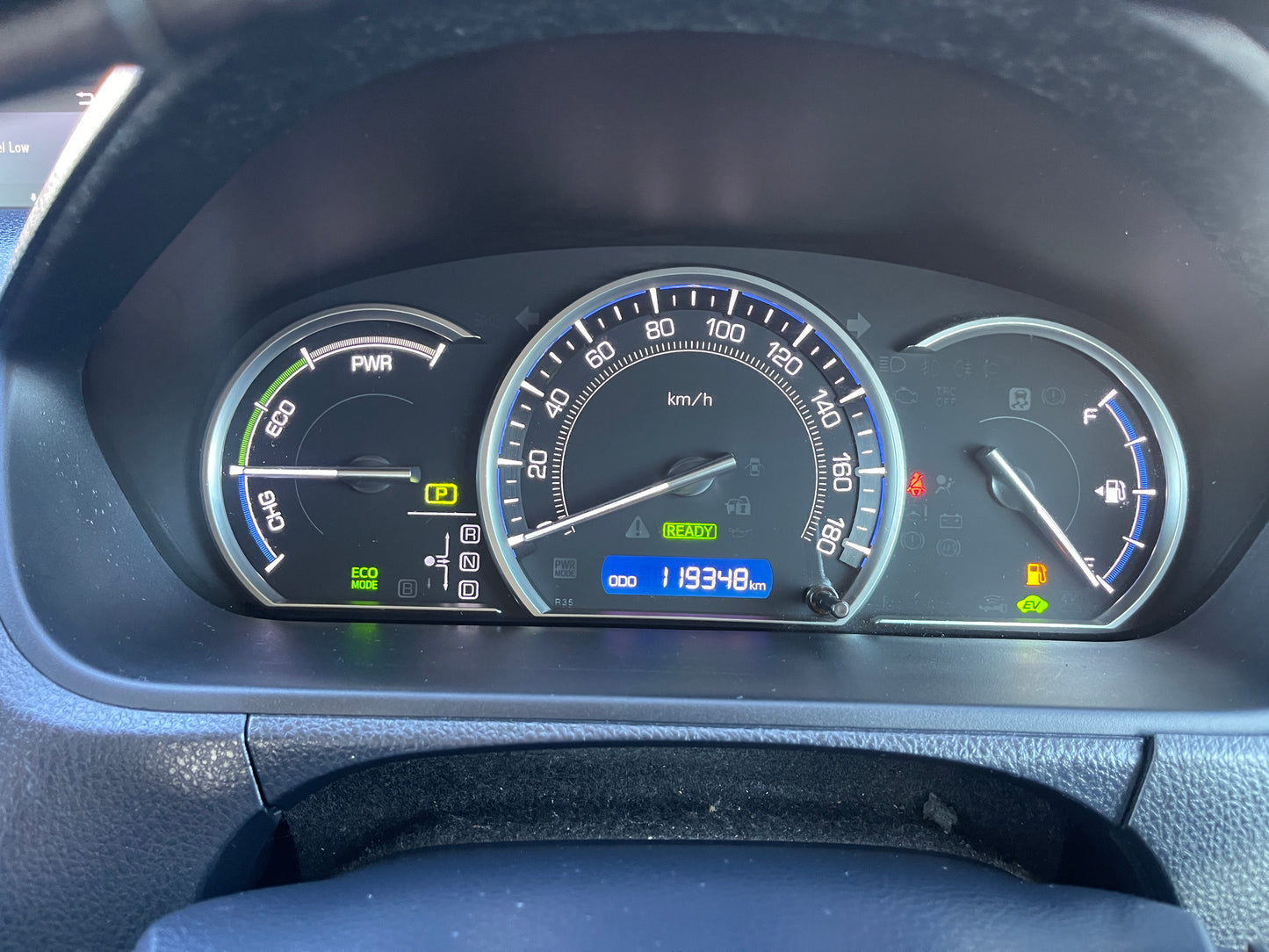 2014 Toyota Esquire 1.8 Hybrid Gi Edition 7 seater, VIN 6ZZE0ZWR800066256 (#6256)