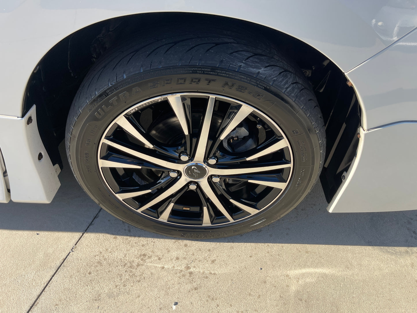 2014 Toyota Esquire 1.8 Hybrid Gi Edition 7 seater, VIN 6ZZE0ZWR800066256 (#6256)