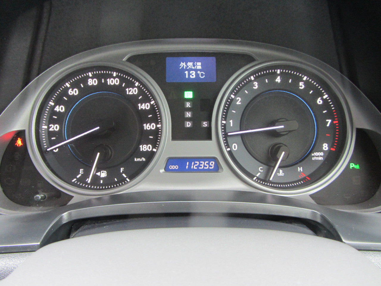 2007 Lexus IS350 V6 3.5L Version L Sport Sedan, VIN 6ZZ70GSE215017751 (#7751)