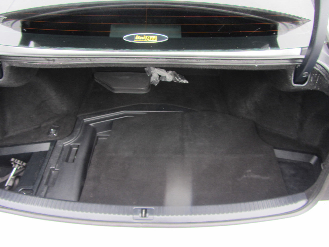 2007 Lexus IS350 V6 3.5L Version L Sport Sedan, VIN 6ZZ70GSE215017751 (#7751)