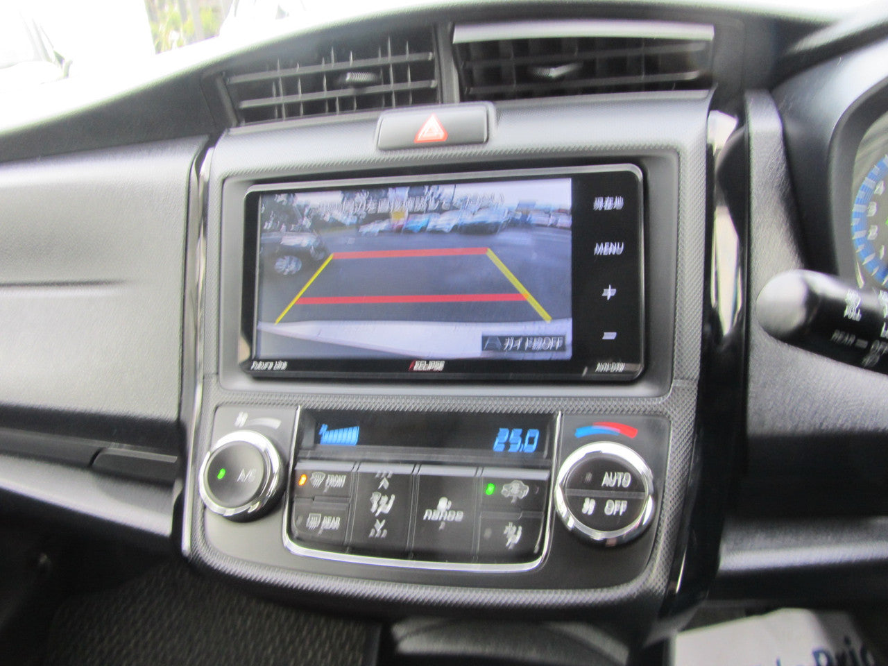 2019 Toyota Corolla Axio Hybrid 1.5L Sedan, VIN 6ZZJNKE1657204982 (#4982)
