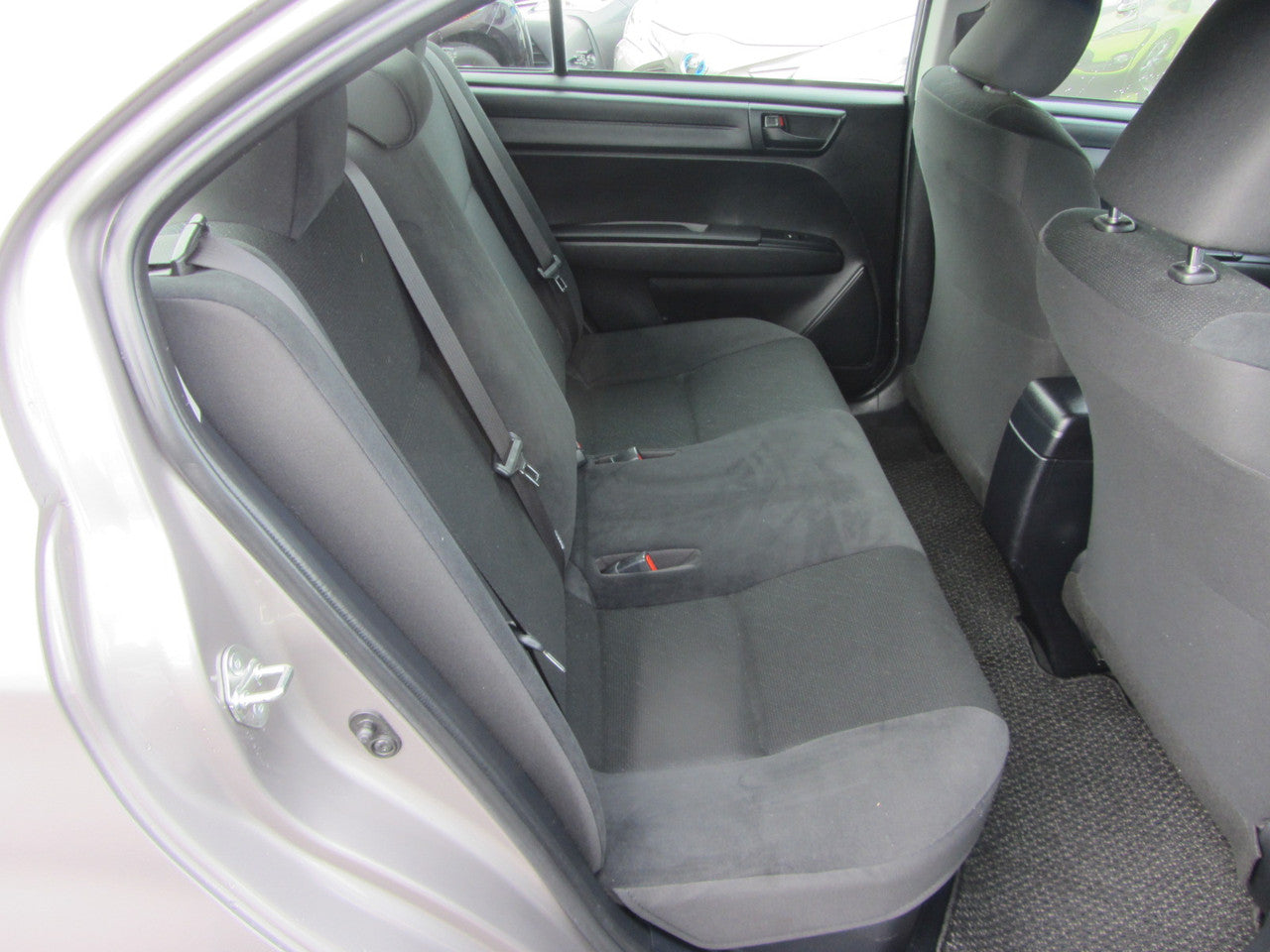 2019 Toyota Corolla Axio Hybrid 1.5L Sedan, VIN 6ZZJNKE1657204982 (#4982)