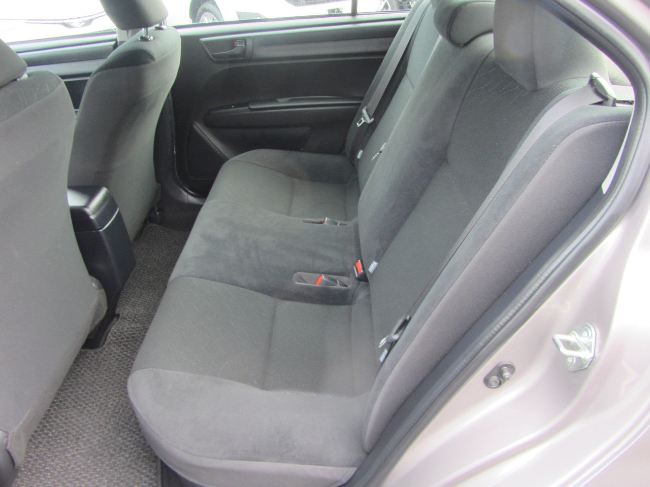 2019 Toyota Corolla Axio Hybrid 1.5L Sedan, VIN 6ZZJNKE1657204982 (#4982)