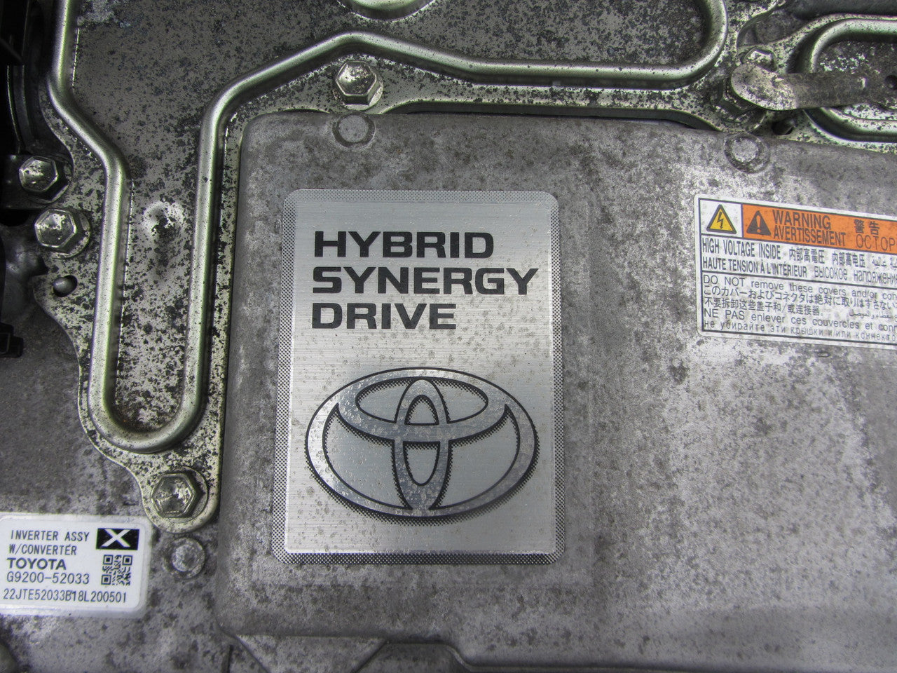 2019 Toyota Corolla Axio Hybrid 1.5L Sedan, VIN 6ZZJNKE1657204982 (#4982)