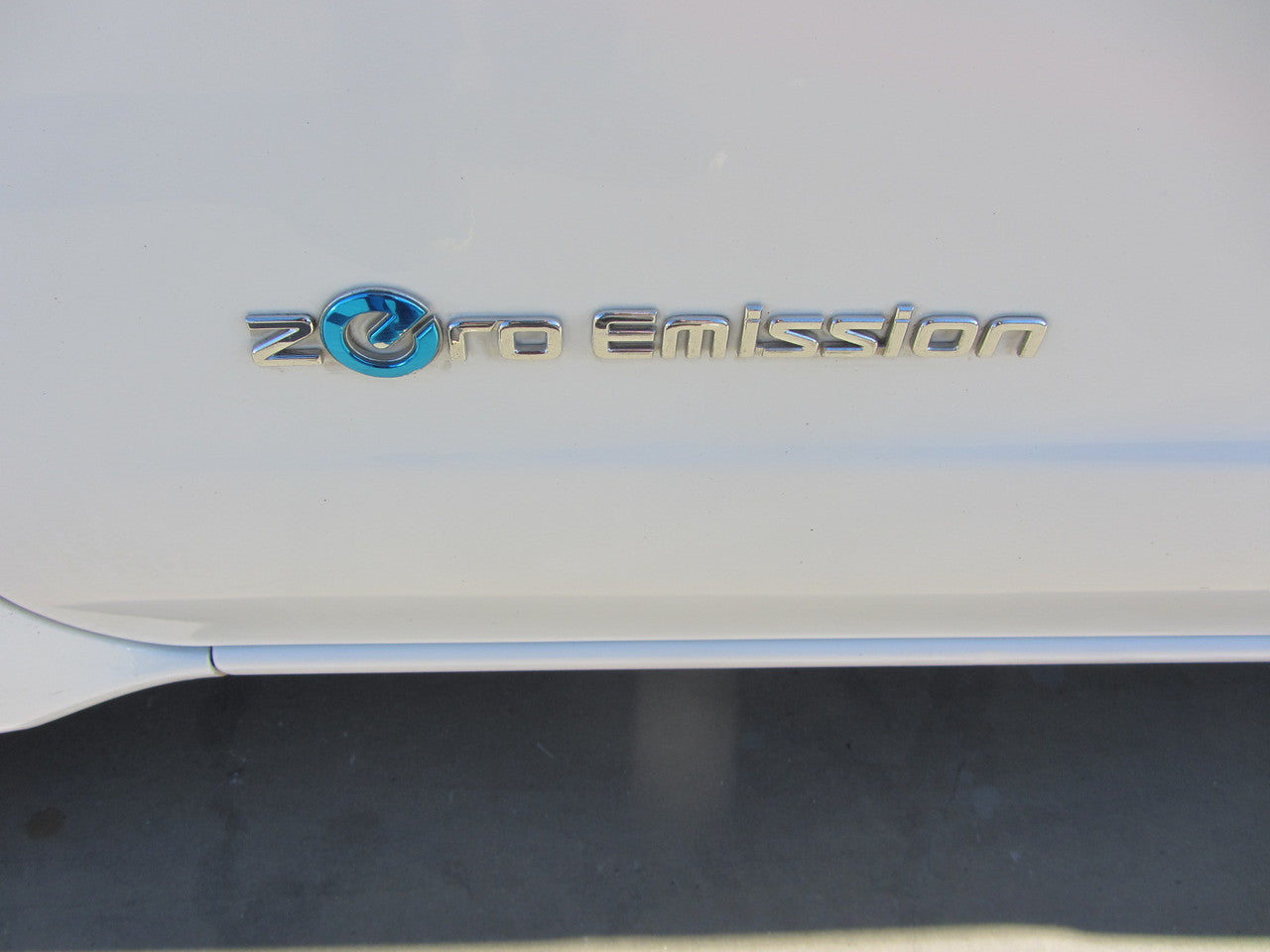 2015 Nissan e-NV200 kW S-Edition Full Electric (#2517)