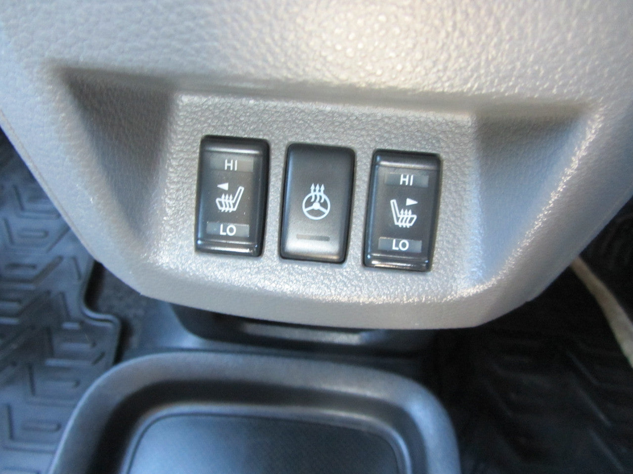 2015 Nissan e-NV200 kW S-Edition Full Electric (#2517)