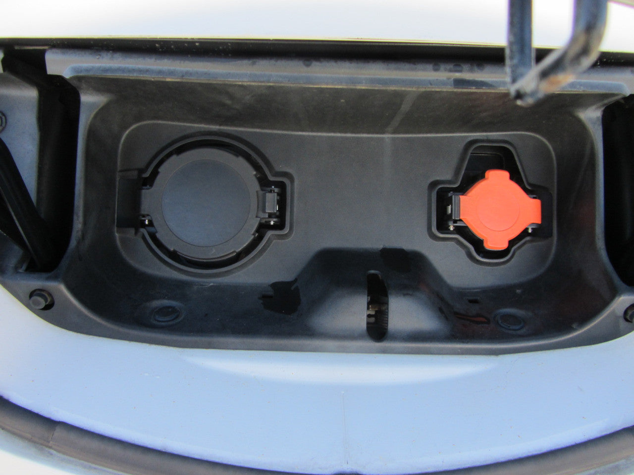 2015 Nissan e-NV200 kW S-Edition Full Electric (#2517)