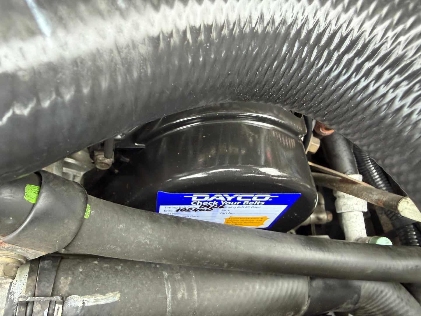 2005 Mitsubishi Delica Space Gear V6 3.0L 4WD Chamonix edition,(#0326)