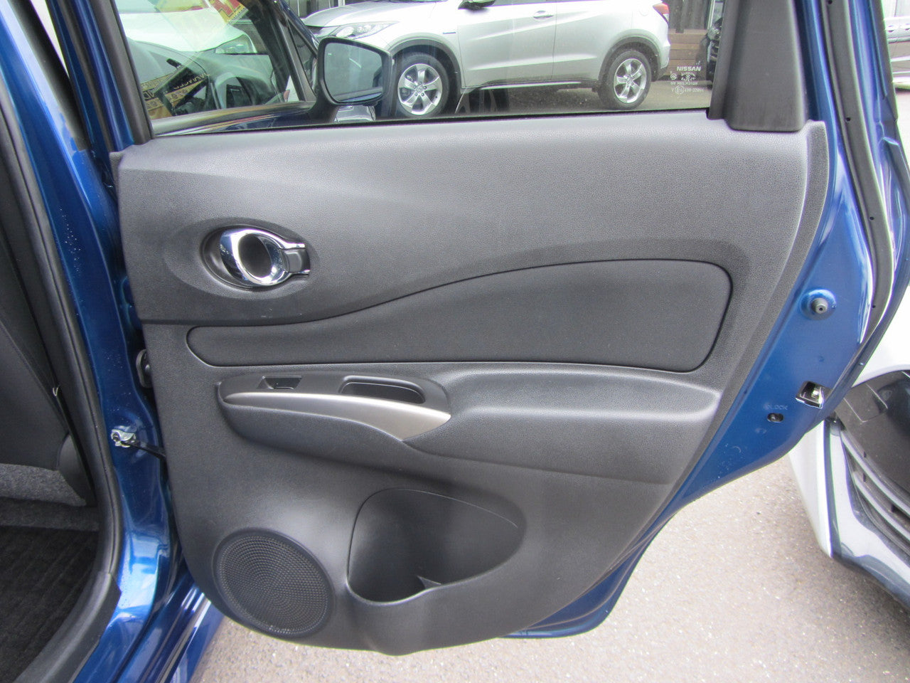 2019 Nissan Note e-Power Autech Edition, VIN 6ZZK000HE12259912 (#9912)